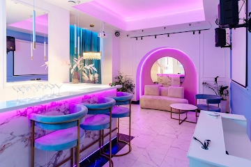 Ресторан Sok Space