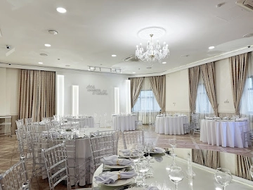 Ресторан Галерея банкетов