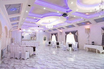 Ресторан Nani