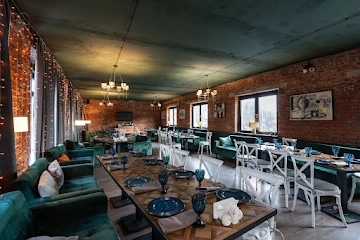 Ресторан Хинкальная на Краснобогатырской