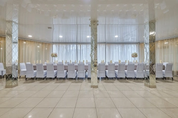 Ресторан Белая стрекоза