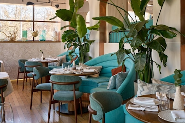 Ресторан Посейдон