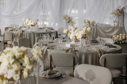 Ресторан Angelia events