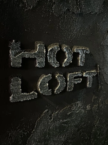 Ресторан HOT LOFT