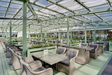 Ресторан Villa Verde