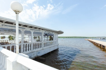 Ресторан Арго