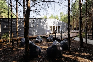 Ресторан РОЩА
