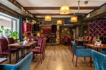 Ресторан Тбилисоба