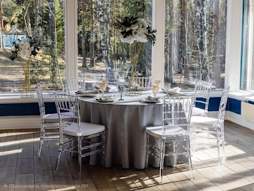 Ресторан Озёрный