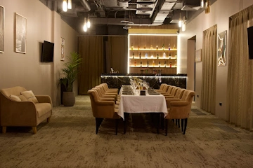 Ресторан The Villa