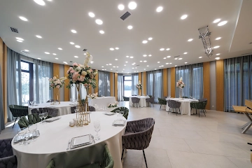 Ресторан Спасский берег