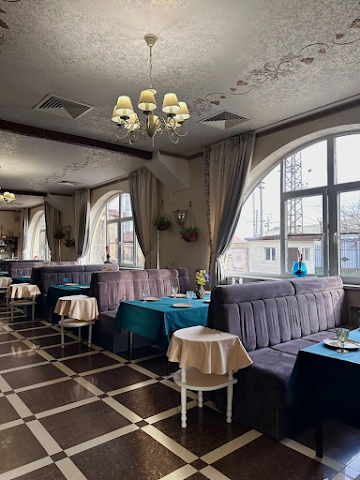 Ресторан Старый Колодец