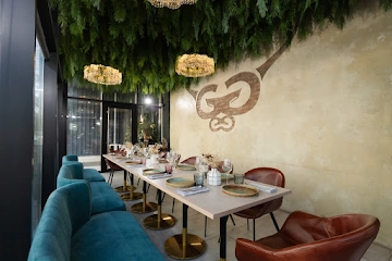 Ресторан Голый шеф