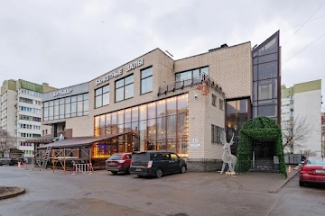 Ресторан Бульвар