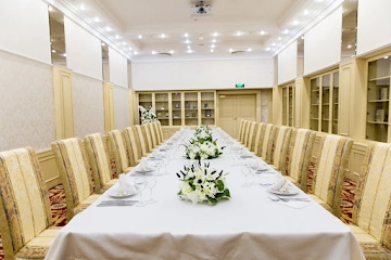 Ресторан Korston Club Hotel