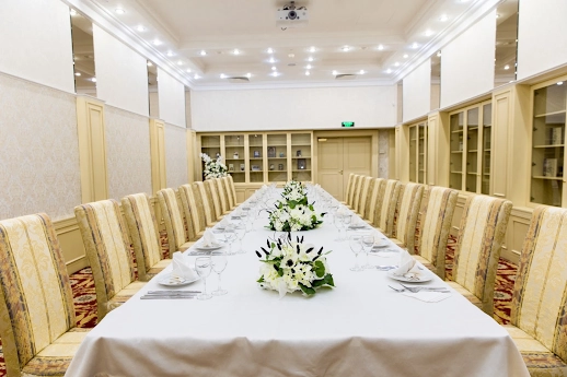 Ресторан Korston Club Hotel