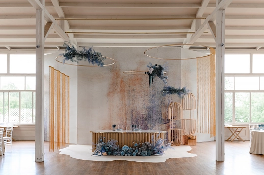 Ресторан Soho Country Club