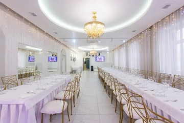 Ресторан Астория