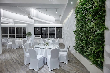 Ресторан White Hall