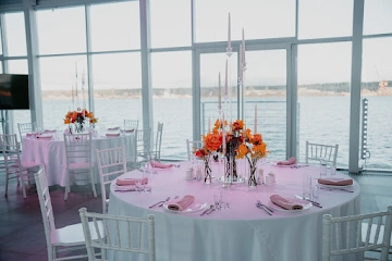 Ресторан Клуб Капитанов