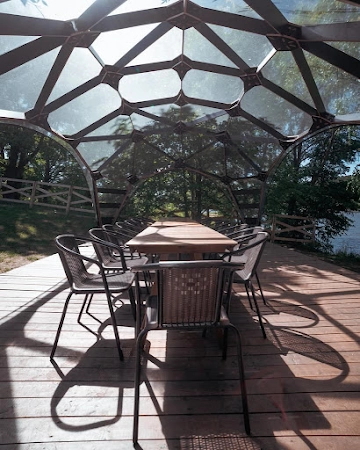 Ресторан Онегин