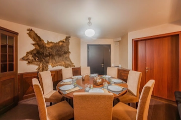 Ресторан Сухуми