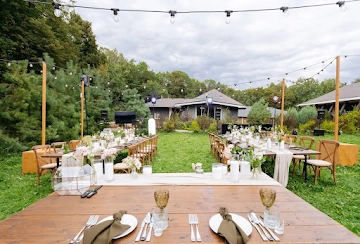 Ресторан Odin House