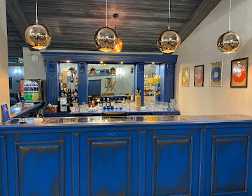 Ресторан Авангард