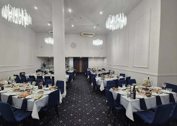 Ресторан Семейный