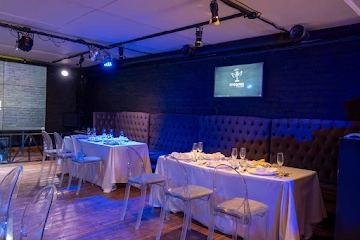 Ресторан Доренберг loft