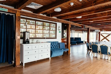 Ресторан Круиз