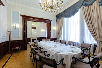 Ресторан Савой