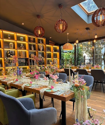 Ресторан Grigio