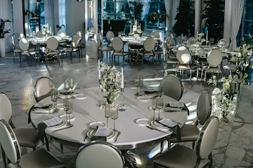 Ресторан Vinity в Таврическом саду