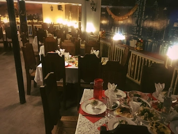 Ресторан Флагман