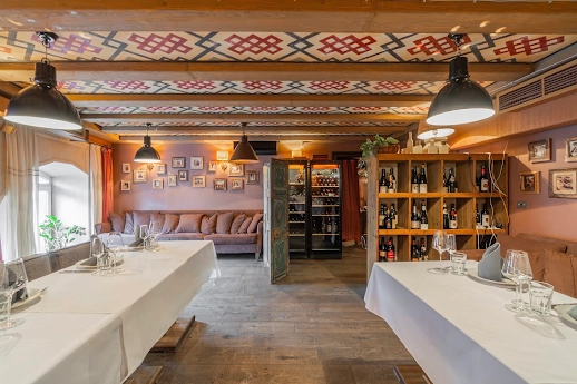 Ресторан Хочу Харчо