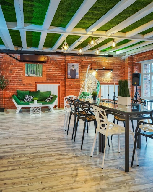 Ресторан Casa Picassa на Бауманской