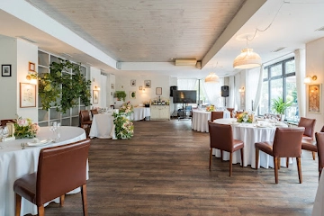 Ресторан Stroganoff Bar & Grill