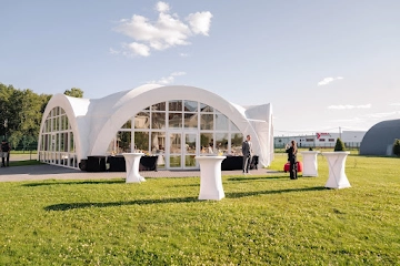 Ресторан Горьковка Парк