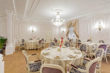 Ресторан Milutin Palace