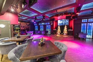 Ресторан Сто Друзей