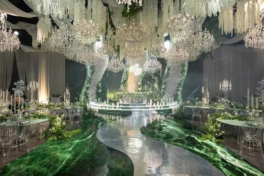 Ресторан Villa Barvikha 135