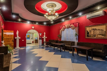 Ресторан Замок