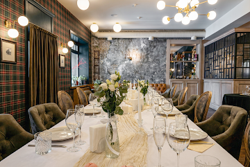 Ресторан Рибай