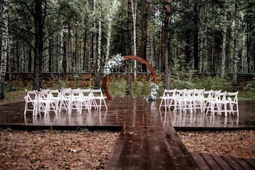 Ресторан Ресторан Лесной