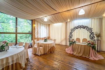 Ресторан Усадьба