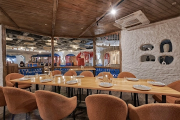 Ресторан БаклаДжани