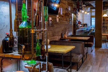 Ресторан Beer Loft