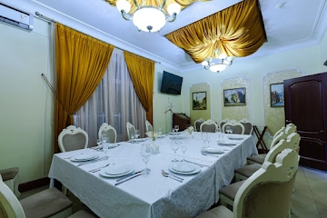 Ресторан Венеция на ул. 40 лет Октября