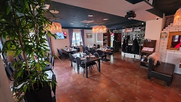 Ресторан Мачете